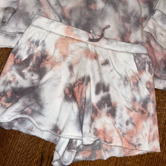 Free People Kelly washed set - Picture 5 of 8